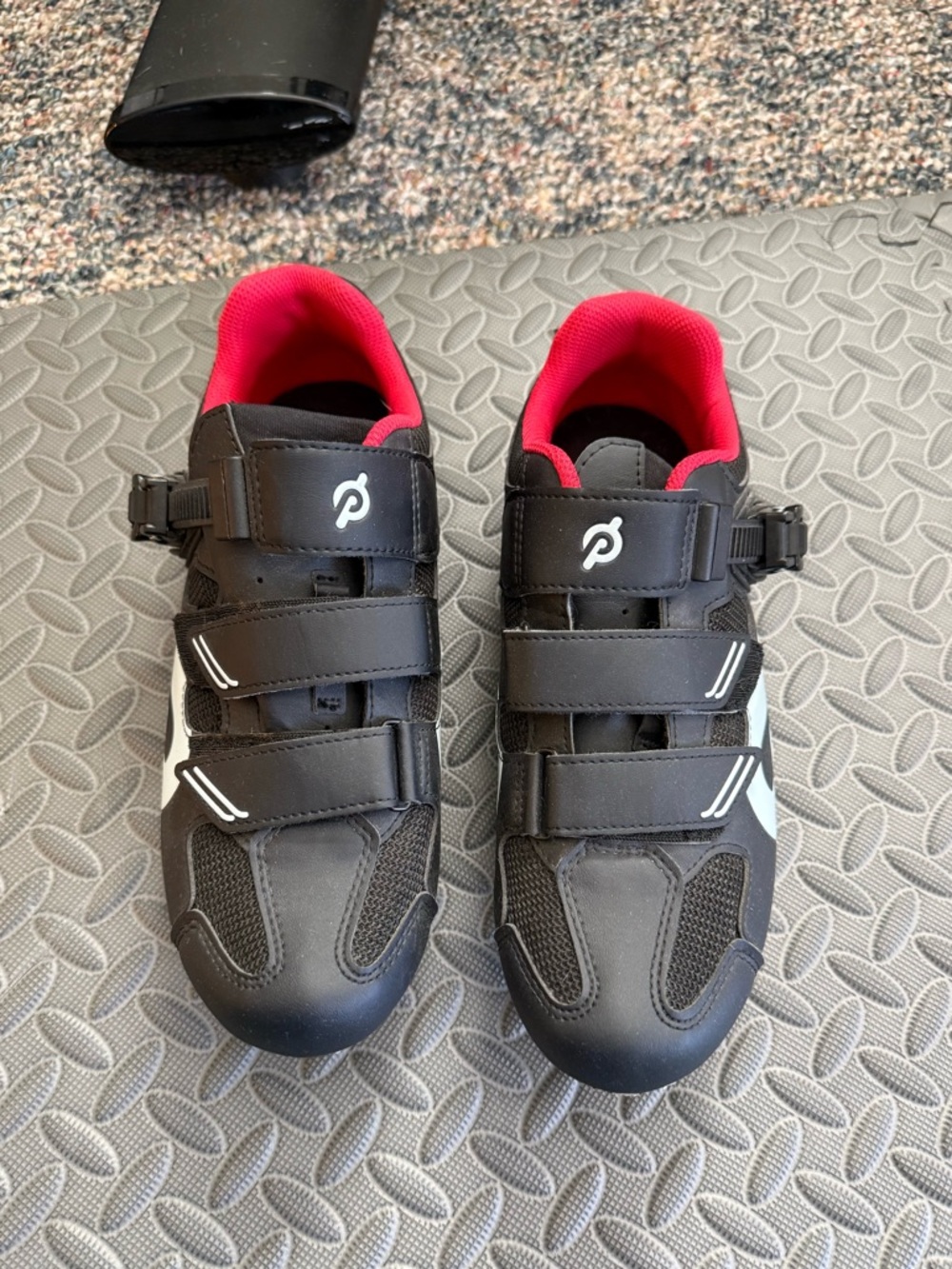 Peloton Cycling Shoes
